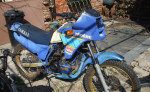 Yamaha 125 a Explorer 250 – fotka 3
