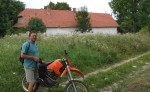 Yamaha 125 a Explorer 250 – fotka 3