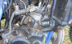 Yamaha 125 Tenere – fotka 4