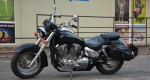Honda VTX 1300S – fotka 2