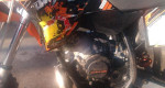 KTM 50 motocross-racing – fotka 3
