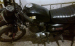 Predam mz 125 motor je po GO. alebo vymenim za štvorkolku či krosku – fotka 2