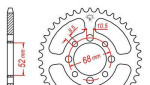 Rozeta 38z 420 – fotka 2