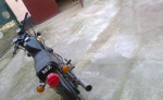 Terena motorka 125 predam – fotka 3