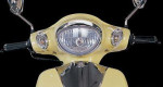 Skúter Adamoto retro 50ccm – fotka 2