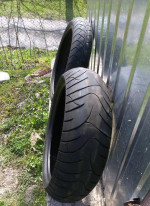 Bridgestone Batlax BT020 – fotka 3